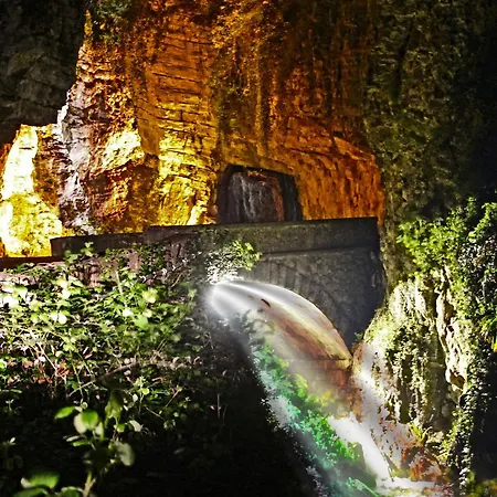 Appartement Casa Paola By Gardadomusmea