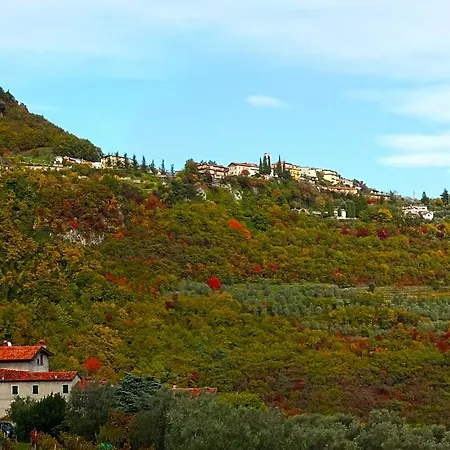 Appartement Casa Paola By Gardadomusmea *