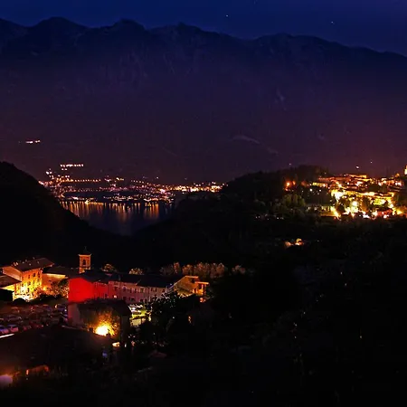Casa Paola By Gardadomusmea Appartement Tremosine