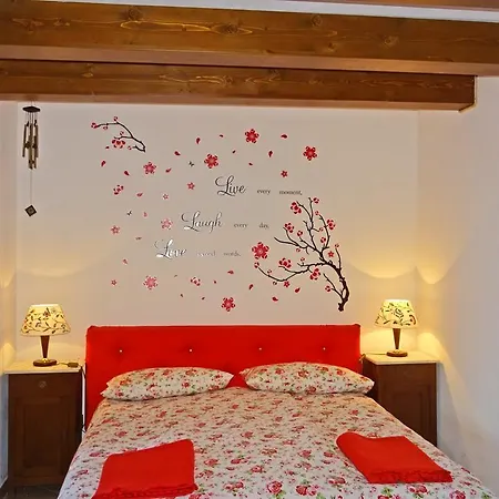 Casa Paola By Gardadomusmea