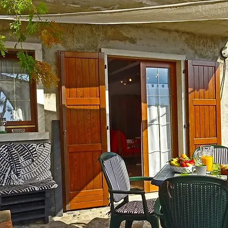 Appartement Casa Paola By Gardadomusmea